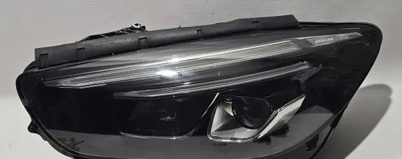 Mercedes-Benz Citan II Headlight/headlamp A4209063800