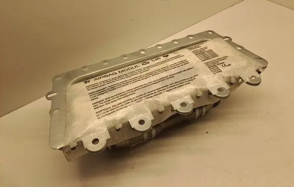 BMW 5 F10 F11 Passenger airbag 39923039903 14B2451A0534 611012001B