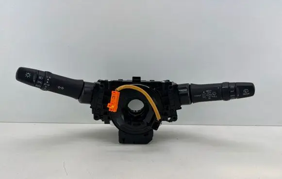 Mitsubishi Space Star Wiper turn signal indicator stalk/switch 8617B048