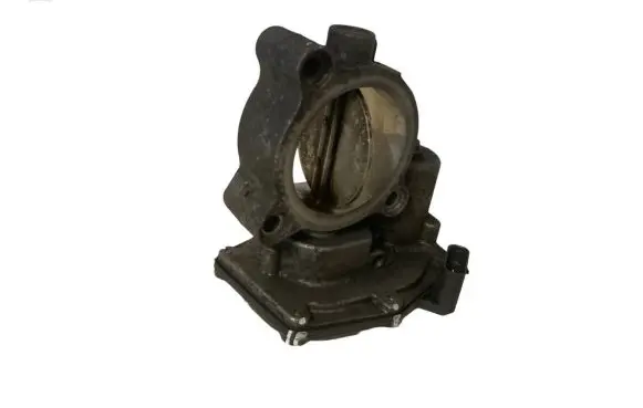 BMW 5 F10 F11 Throttle valve 7810752 13547810752 10378517
