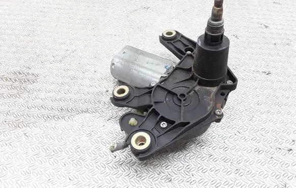 Honda Civic Rear window wiper motor 7671AS6DE001