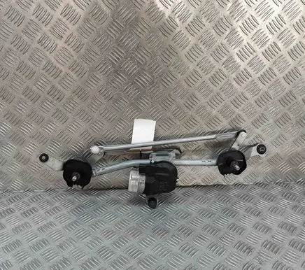 Mazda CX-30 Front wiper linkage and motor DMTP6737X