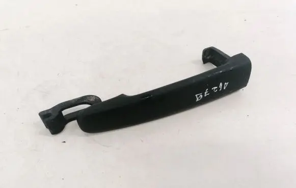 Citroen C3 Front door exterior handle