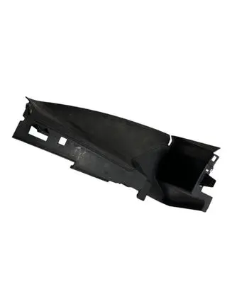 Renault Talisman Intercooler air guide/duct channel 628106840R 043912 013912