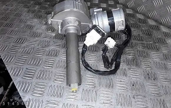 Toyota Auris 150 Steering wheel axle 4520002280