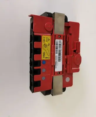 BMW X5 E70 Positive wiring loom 106887