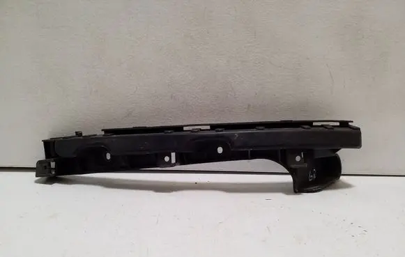 Audi TT TTS Mk2 Rear bumper mounting bracket 8J0807484A