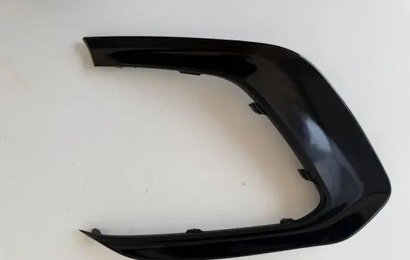 KIA Xceed Front bumper lower grill 86566J7PA0