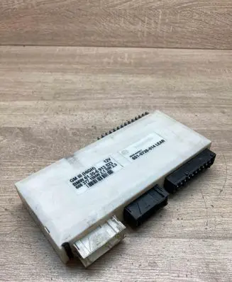 BMW 5 E39 Comfort/convenience module 6913523