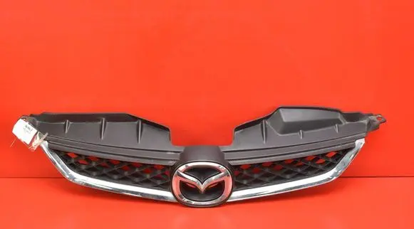 Mazda MX-5 NC Miata Front grill C23550711
