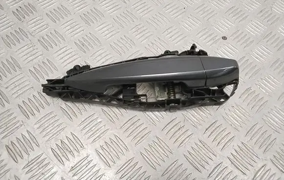 BMW 2 F45 Front door exterior handle 7401210