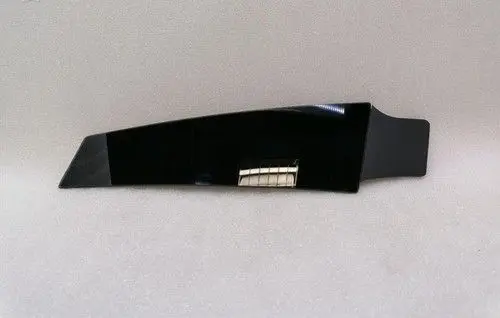 Tesla Model S Front brake disc dust cover plate 100453500B