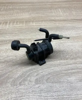 Opel Astra G Vacuum valve 09128022
