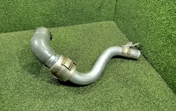 Renault Trafic III (X82) Intercooler hose/pipe 144603145R 93451667 MANC0012004A