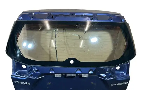 Citroen C-Crosser Tailgate/trunk/boot lid