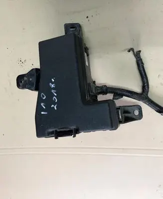 Hyundai i10 Fuse box set BHA53-00001