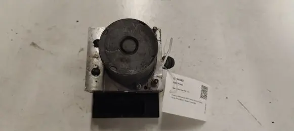 Audi A6 S6 C6 4F ABS Pump 4F0910517AC007 4F0614517T01 4F0614517T