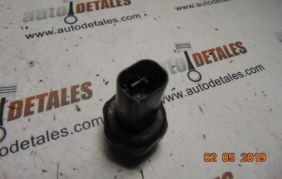 Air conditioning (A/C) pressure sensor