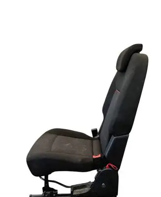 Ford S-MAX Seat set 