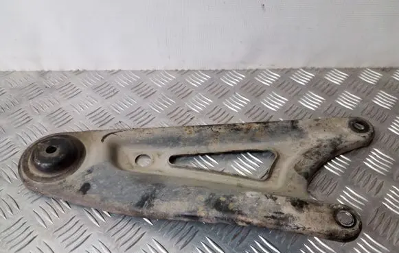 Other front suspension part
