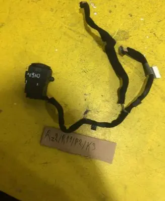 BMW 5 E60 E61 Ignition lock
