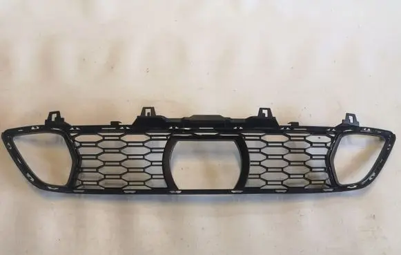 BMW 8 G15 Front bumper lower grill 8074420