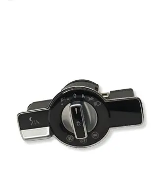 Mercedes-Benz S W221 Light switch A2215453004 10382285 3224130300