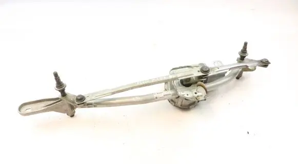 BMW 6 F06 Gran coupe Front wiper linkage and motor 7306272 61617306272 7308775