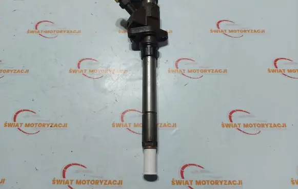 Ford Galaxy Fuel injector 9657144580