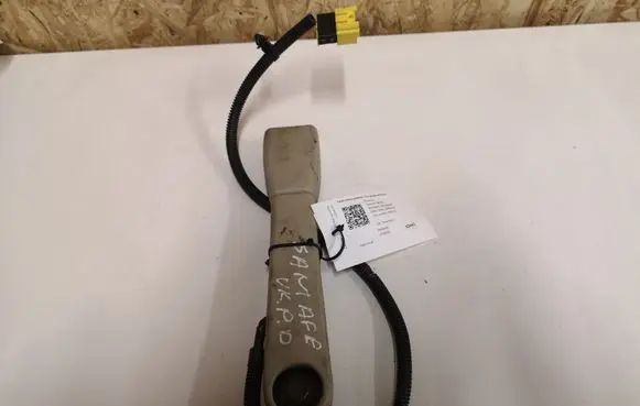 Hyundai Santa Fe Front seatbelt buckle 888402B300