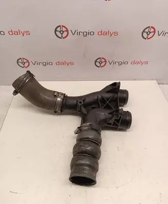 Peugeot 508 Intercooler hose/pipe 967840658000