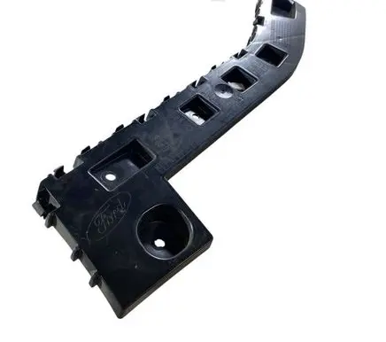 Ford Explorer VI Bumper support mounting bracket corner LB5B17E850A 6477 F544R