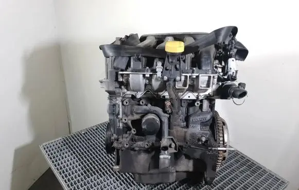 Renault Megane III Engine K4MR858