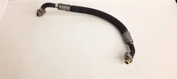 Audi A6 S6 C6 4F Air conditioning (A/C) pipe/hose 4f0260707