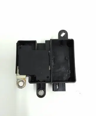 Mercedes-Benz E W211 Battery control module A2115401345 0199000002 010302