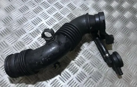 Renault Laguna II Air intake hose/pipe 8200353795