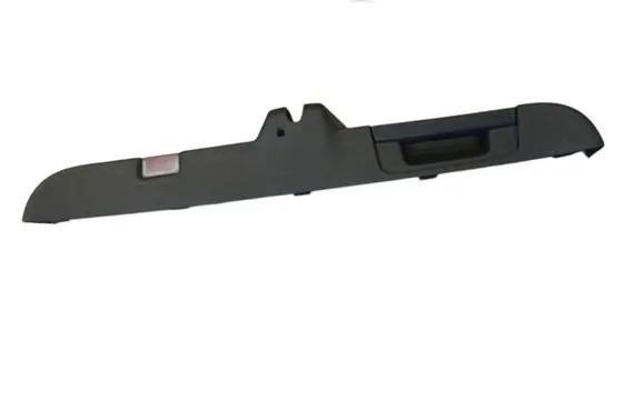 Mercedes-Benz A W176 Tailgate/boot lid lock trim A1767400272 1767400272