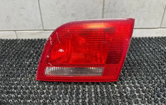 Audi A3 S3 8P Rear/tail lights 8P4945094B