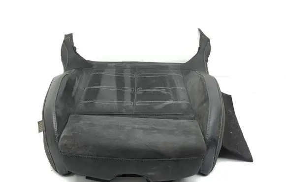 Opel Astra L Driver seat console base 
