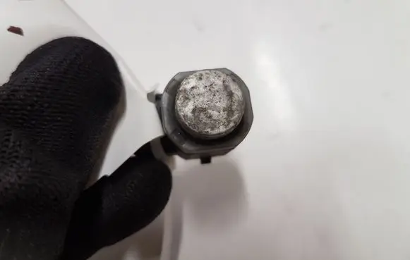 Volkswagen PASSAT B6 Parking PDC sensor 3C0919275AD