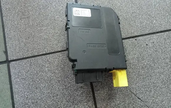 Volkswagen Golf V Steering angle sensor 1K0953549BF NJE0302D S071711A22081