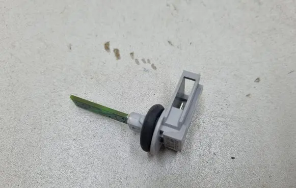Volkswagen ID.4 Interior temperature sensor 3D0907543A 784303A 1102241450