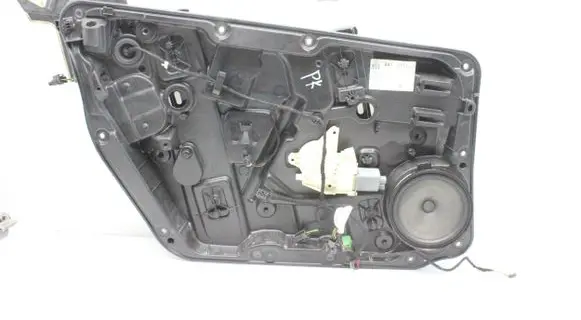 Mercedes-Benz A W176 Front door electric window regulator A1767200179