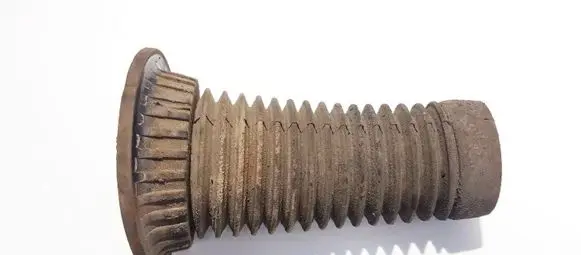 Land Rover Freelander Front shock absorber dust cover boot 