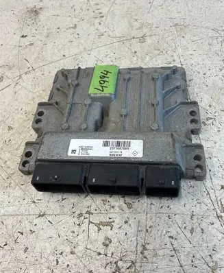 Renault Master III Engine control unit/module A2C11028100 237108788R 237106117R