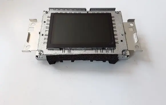 Volvo V60 Screen/display/small screen 31374994