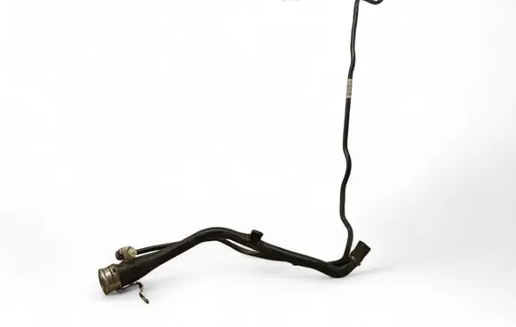 BMW X2 F39 Fuel tank filler neck pipe 7390783