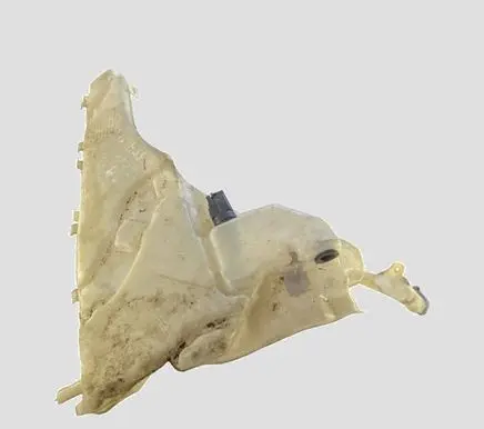 Volvo V50 Windshield washer fluid reservoir/tank 4M5113K163AC 3065721