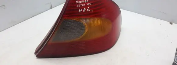 Ford Mondeo MK II Rear/tail lights 96BG13N004