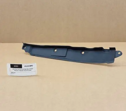 Volvo EX30 Fender foam support/seal 80001843